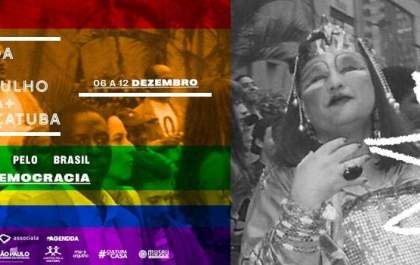 Araçatuba recebe pela 2ª vez a Parada do Orgulho LGBTQIA+