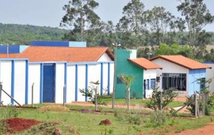 Adolescente é tirado a força da Unei e morto na Fronteira