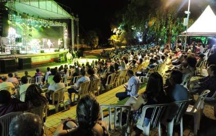 46º Festival Nacional de MPB de Ilha Solteira começa nesta quarta-feira com medidas de segurança sanitária