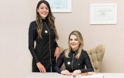 Reabilitta Estética Orofacial: Saúde além dos dentes, beleza além do sorriso