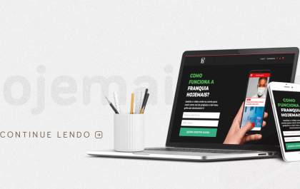 Por que considerar uma franquia de conteúdo na hora de empreender?