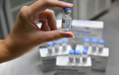 Birigui aplica 2ª dose em quem tomou a vacina da Janssen