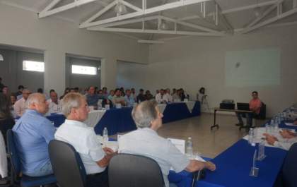 Comitê do Baixo Tietê realizará assembleia para discutir recursos financeiros para 2022
