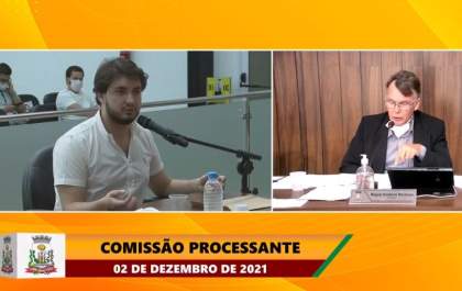 Secretário de Governo de Birigui pode ter mentido à CP sobre viagem a Sorocaba
