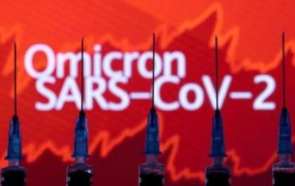 Ministério da Saúde confirma mais dois casos da ômicron no país; ao todo, são cinco pessoas