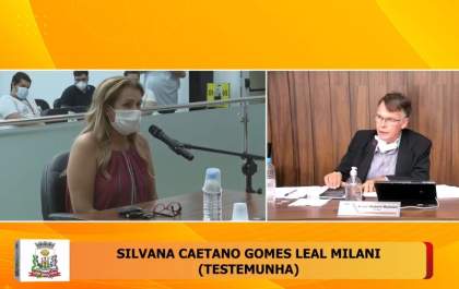 Primeira-dama de Birigui nega declarações feitas a vereador e anexadas em CP