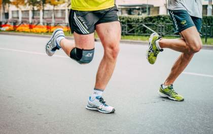 Excesso ou a falta de atividade física, envelhecimento, sobrepeso - conheça as causas da osteoartrite