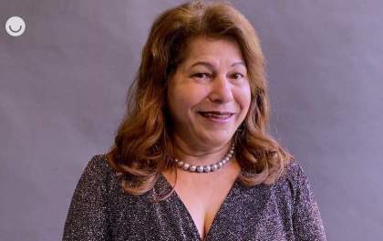 Sueli Rodrigues se apresenta nesta sexta em Birigui&nbsp;
