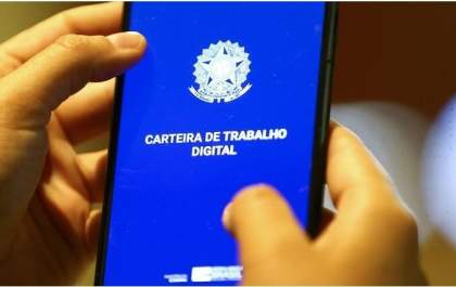 MS acumula 37,2 mil empregos criados com carteira assinada em 2021