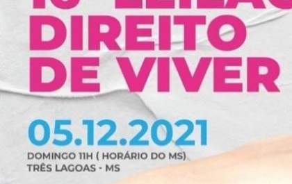 Leilão Direito de Viver em prol do Hospital do Amor de Barretos acontece neste domingo(5)