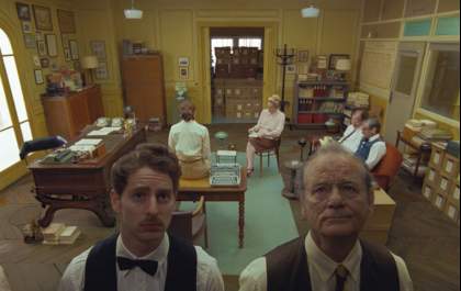 Cativante em diferentes momentos, novo filme de Wes Anderson é uma espécie de lamento idiossincrático