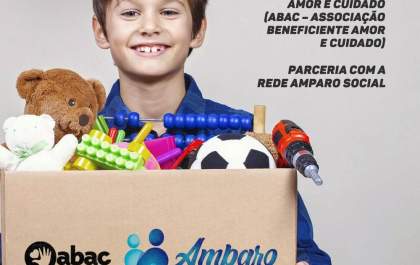 Speed Park realiza Natal solidário e arrecada brinquedos nesta quinta e sexta