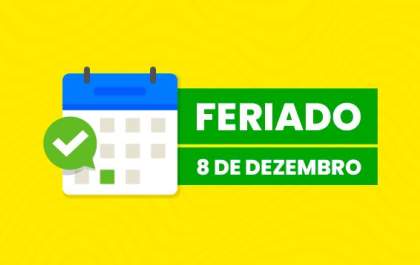 Repartições estarão fechadas no feriado de aniversário de Birigui