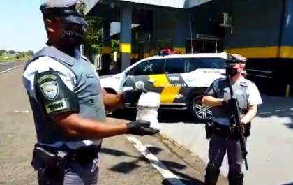 Justiça concede liberdade a mulher presa pelo TOR com mais de 1 quilo de crack