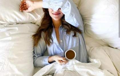 Roupa de ficar em casa: &nbsp;como ficar confortável sem parecer desleixada