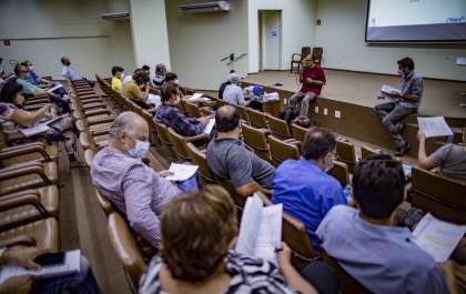 Prefeitura apresenta projeto de lei para revisão do Plano Diretor