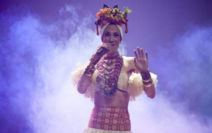 Guararapes recebe musical inspirado na Broadway