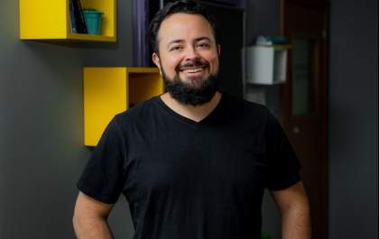Universidade promove primeiro reality de Música Gospel do Brasil. Vencedor terá contrato de 5 anos com SonyMusic, músicas próprias produzidas e bolsa de estudos