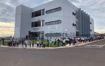 Prefeitura de Birigui convoca servidores afastados em razão da pandemia para volta ao trabalho