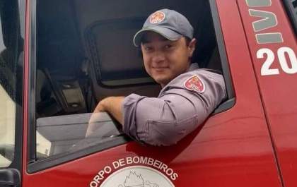 Bombeiro de Araçatuba morre por complicações com anestesia durante cirurgia