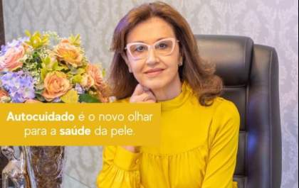 Dra. Maria Angélica Gorga fala sobre a Dermatite Atópica, caracterizada pela coceira e pele ressecada