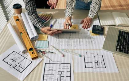 Conheça mais sobre o curso de Arquitetura e Urbanismo