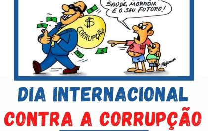 OBS - Araçatuba solicita criação do Conselho de Transparência e Combate à Corrupção