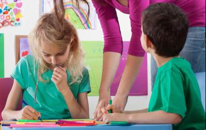 Conheça o curso de Pedagogia da AEMS