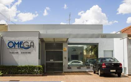 Clínica Ômega oferece tratamento médico e odontológico em Araçatuba&nbsp;