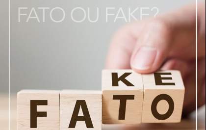Fake news: o grande desafio nas eleições 2022