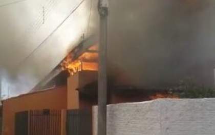 Pane no painel de energia pode ter causado incêndio que matou adolescentes em Buritama