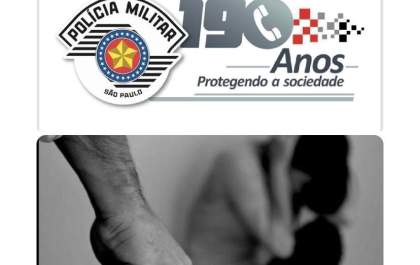 Polícia é acionada para caso de Violência Doméstica na Botega
