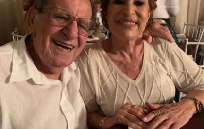 Professora Amale morre aos 83 anos&nbsp;