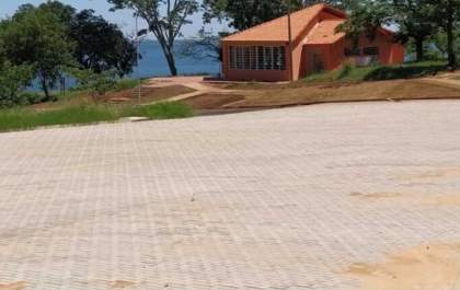 Marina é reformada e ganha novos espaços