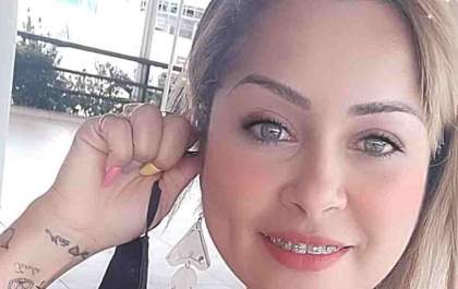 Homem não aceita fim de relacionamento, mata cabelereira, atira contra filha da vítima e foge no interior de MS