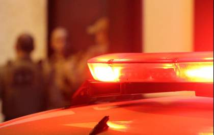 PM prende segundo envolvido na tentativa de homicídio em posto de gasolina
