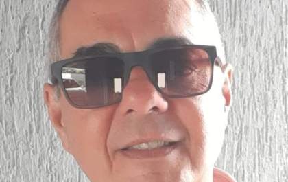 Corpo de Fernando Pardo será velado nesta terça