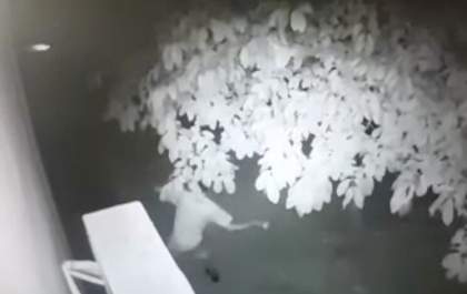 Homem invade clínica de idoso em Três Lagoas e tenta furtar ponto eletrônico