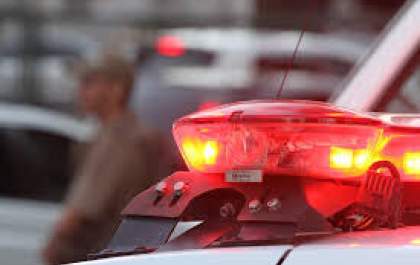 Após ameaça e furto individuo é preso no centro comercial de Andradina