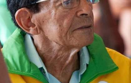 Esportista araçatubense será imortalizado em premiação do atletismo