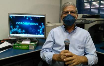 Ex-secretário de Saúde de Penápolis é condenado a 21 anos de prisão na Operação Raio-X