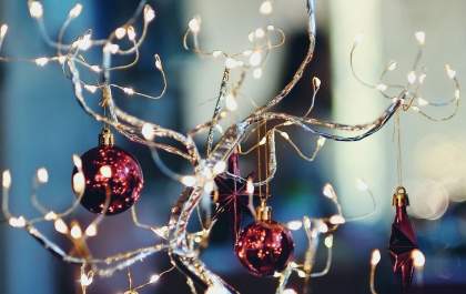 Sete dicas de decoração para o Natal 2021
