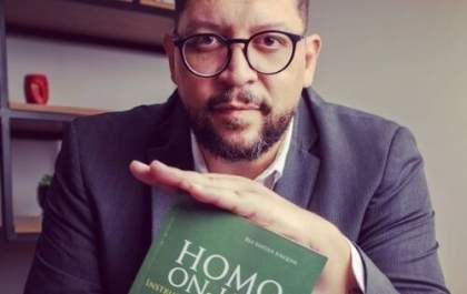 Livros da área de psicologia são uma ótima opção de presente para o Natal