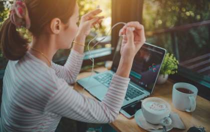 Confira opções de cursos rápidos e gratuitos para fazer nas férias