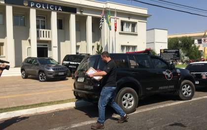 Defesa questiona rapidez no julgamento e recorre de sentença contra ex-secretário de Saúde de Penápolis
