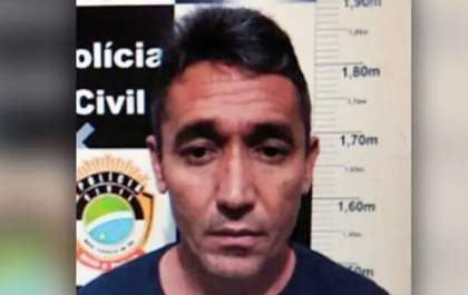 Homem que matou cabelereira por ciúmes é procurado pela polícia