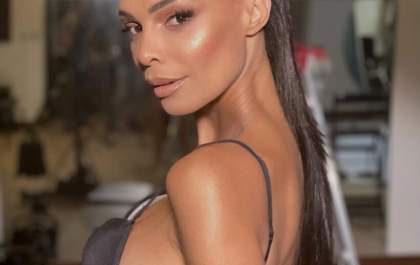Half ponytail é tendência importada para ficar com cara de “gringa”