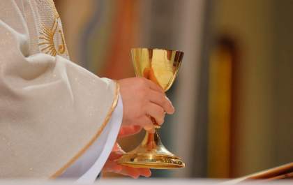Semana Santa tem programação especial nas paróquias&nbsp;