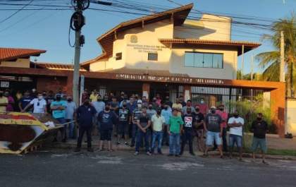 Justiça do Trabalho não acata pedido de trabalhadores e empresa que deu calote não terá dinheiro bloqueado