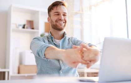 Home office: saiba como manter a produtividade sem estresse